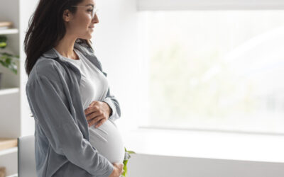 Lo que debes saber si te quedas embarazada a los 35 años