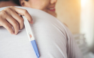 ¿Sabes cómo funciona un test de embarazo? Te aclaramos todas las dudas al respecto