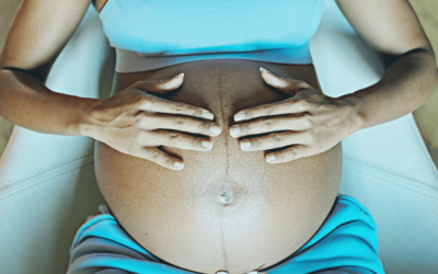 Riesgos del calor en el tercer trimestre del embarazo y consejos para evitarlos